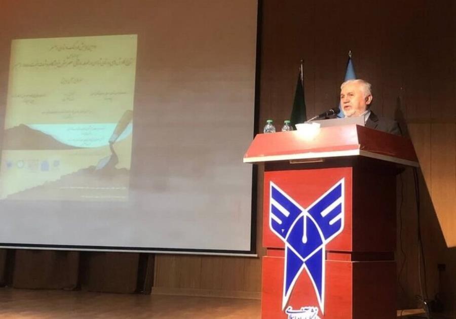 معاون وزیر میراث فرهنگی: ایران جزو ۱۰ کشور اول جهان در ثبت آثار تاریخی به شمار می‌رود